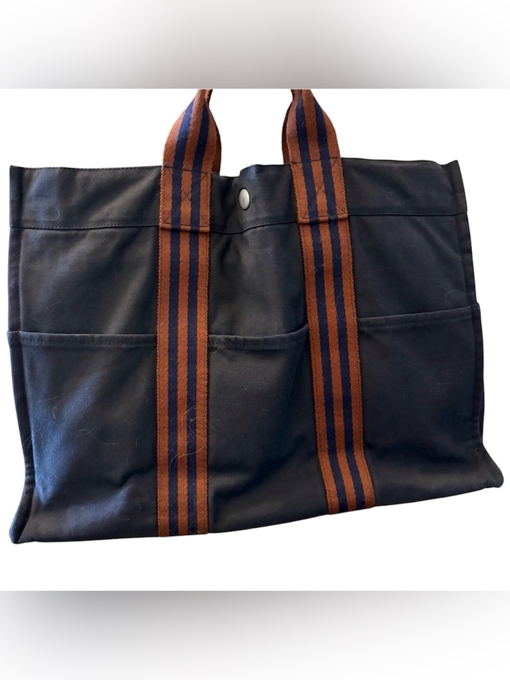 Hermes Tote